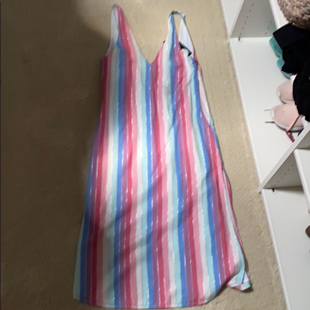 Privacy please Dress